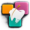 Tanvi Dental Care & Implant Centre logo